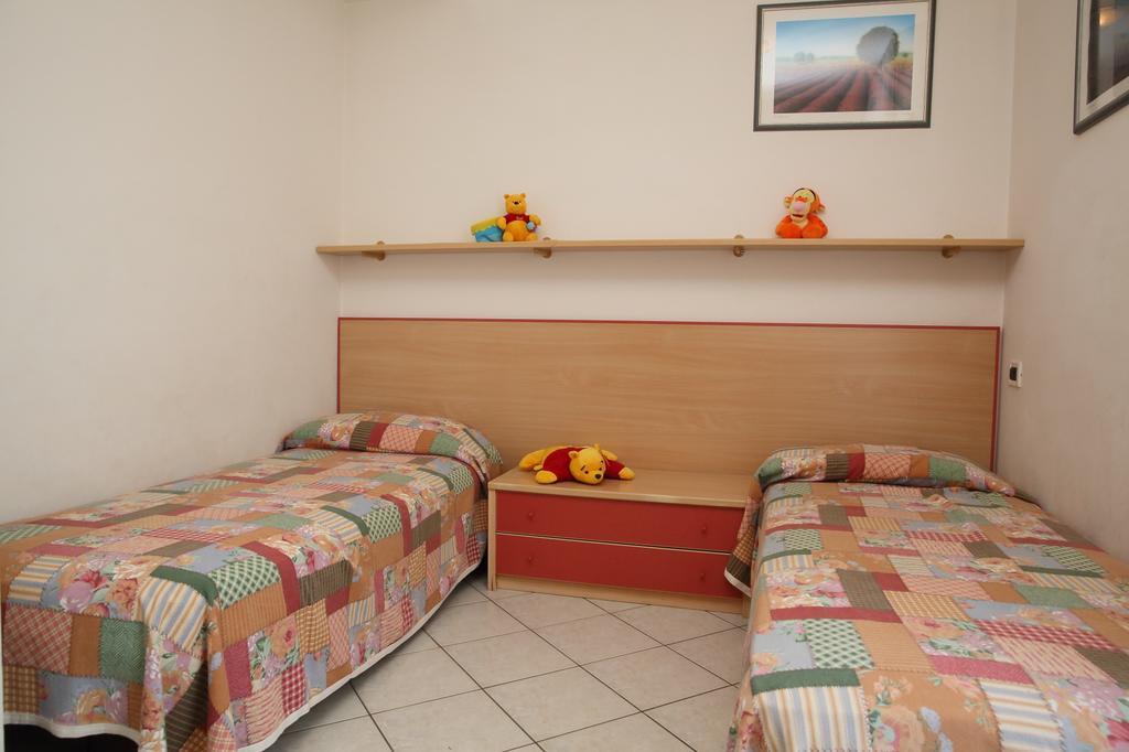 Apartamento Villini Joker Ai Frassini Cavallino-Treporti Exterior foto