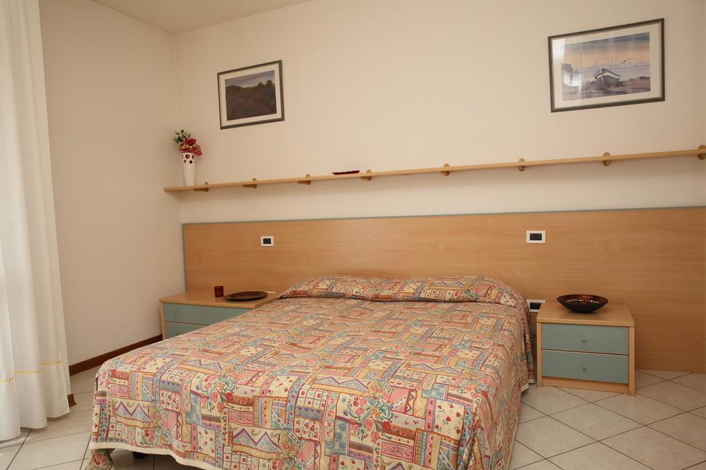 Apartamento Villini Joker Ai Frassini Cavallino-Treporti Exterior foto